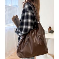 WEGO【MEN】（ウィゴー）のバッグ・鞄/トートバッグ