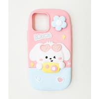 WEGO【WOMEN】（ウィゴー）の小物/スマホケース