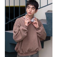 WEGO【MEN】（ウィゴー）のトップス/ニット・セーター