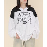 WEGO【WOMEN】（ウィゴー）のトップス/パーカー