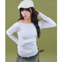 WEGO【WOMEN】（ウィゴー）のトップス/Ｔシャツ