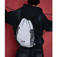 WEGO【MEN】（ウィゴー）のバッグ・鞄/リュック・バックパック