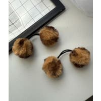 WEGO【WOMEN】（ウィゴー）のヘアアクセサリー/ヘアゴム