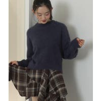 WEGO【WOMEN】（ウィゴー）のトップス/ニット・セーター