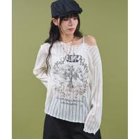 WEGO【WOMEN】（ウィゴー）のトップス/ニット・セーター
