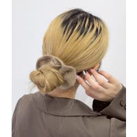 WEGO【WOMEN】（ウィゴー）のヘアアクセサリー/シュシュ