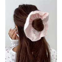 WEGO【WOMEN】（ウィゴー）のヘアアクセサリー/シュシュ