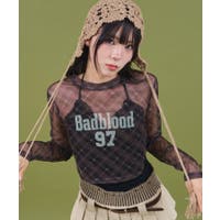 WEGO【WOMEN】（ウィゴー）のトップス/Ｔシャツ