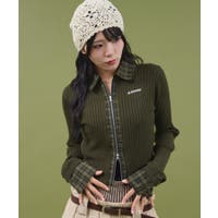 WEGO【WOMEN】（ウィゴー）のトップス/ニット・セーター