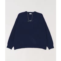 WEGO【MEN】（ウィゴー）のトップス/ニット・セーター