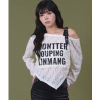 WEGO【WOMEN】（ウィゴー）のトップス/ニット・セーター