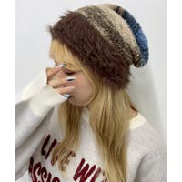 WEGO【MEN】（ウィゴー）の帽子/ニット帽