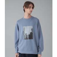 WEGO【MEN】（ウィゴー）のトップス/ニット・セーター