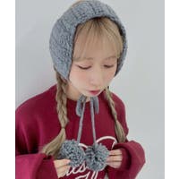 WEGO【WOMEN】 | WG010096587