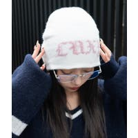 WEGO【MEN】（ウィゴー）の帽子/ニット帽