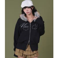 WEGO【WOMEN】（ウィゴー）のトップス/パーカー