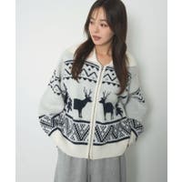 WEGO【WOMEN】 | WG010096633
