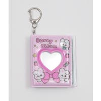 WEGO【WOMEN】（ウィゴー）の小物/パスケース・定期入れ・カードケース