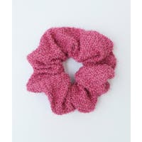 WEGO【WOMEN】（ウィゴー）のヘアアクセサリー/シュシュ