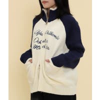 WEGO【WOMEN】（ウィゴー）のトップス/ニット・セーター