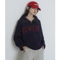WEGO【WOMEN】（ウィゴー）のトップス/ニット・セーター