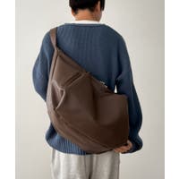 WEGO【MEN】（ウィゴー）のバッグ・鞄/ショルダーバッグ