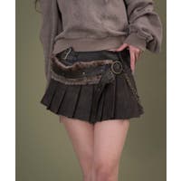 WEGO【WOMEN】 | WG010097002