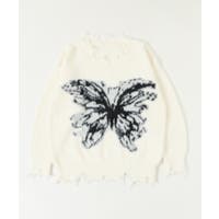 WEGO【WOMEN】（ウィゴー）のトップス/ニット・セーター