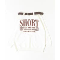 WEGO【WOMEN】（ウィゴー）のトップス/ニット・セーター