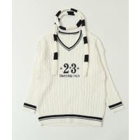 WEGO【WOMEN】（ウィゴー）のトップス/ニット・セーター