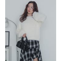 WEGO【WOMEN】 | WG010097051