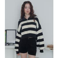 WEGO【WOMEN】（ウィゴー）のトップス/ニット・セーター