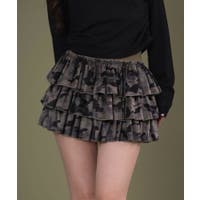 WEGO【WOMEN】（ウィゴー）のスカート/ミニスカート