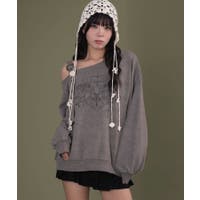 WEGO【WOMEN】（ウィゴー）のトップス/パーカー