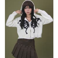 WEGO【WOMEN】（ウィゴー）のトップス/ニット・セーター