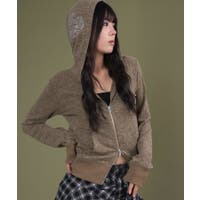 WEGO【WOMEN】（ウィゴー）のトップス/ニット・セーター