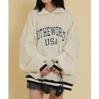 WEGO【WOMEN】（ウィゴー）のトップス/パーカー
