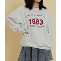 WEGO【WOMEN】（ウィゴー）のトップス/パーカー
