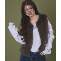 WEGO【WOMEN】 | WG010097145