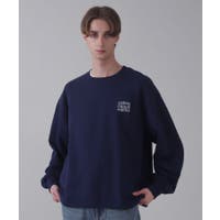 WEGO【MEN】（ウィゴー）のトップス/ニット・セーター