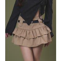 WEGO【WOMEN】 | WG010097196