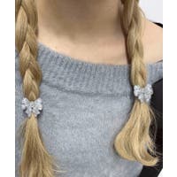 WEGO【WOMEN】 | WG010097234