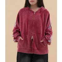 WEGO【WOMEN】（ウィゴー）のトップス/パーカー