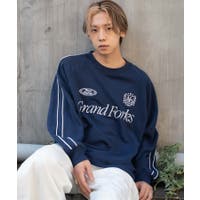WEGO【MEN】（ウィゴー）のトップス/ニット・セーター