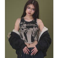 WEGO【WOMEN】（ウィゴー）のトップス/ニット・セーター