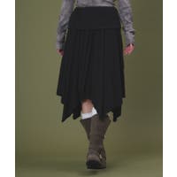 WEGO【WOMEN】（ウィゴー）のスカート/ひざ丈スカート