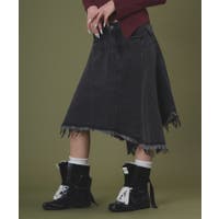 WEGO【WOMEN】（ウィゴー）のスカート/ひざ丈スカート