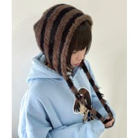 WEGO【MEN】（ウィゴー）の帽子/ニット帽