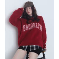 WEGO【WOMEN】（ウィゴー）のトップス/ニット・セーター