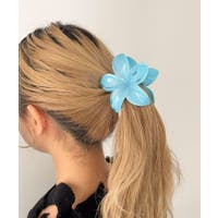WEGO【WOMEN】（ウィゴー）のヘアアクセサリー/ヘアクリップ・バレッタ